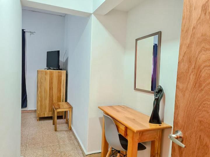 Hotel H. Galaxia Oaxaca Exterior foto